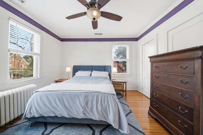 Building Photo - 710 Georgia Ave