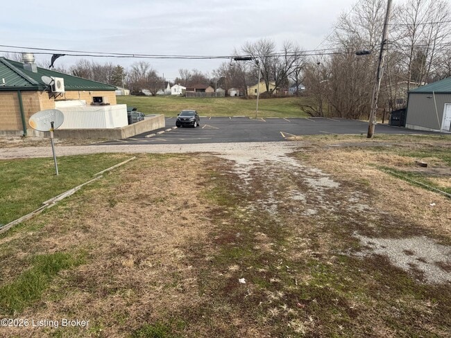 Building Photo - 1226 Naghel St