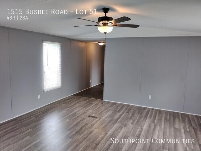 Building Photo - 1515 Busbee Rd