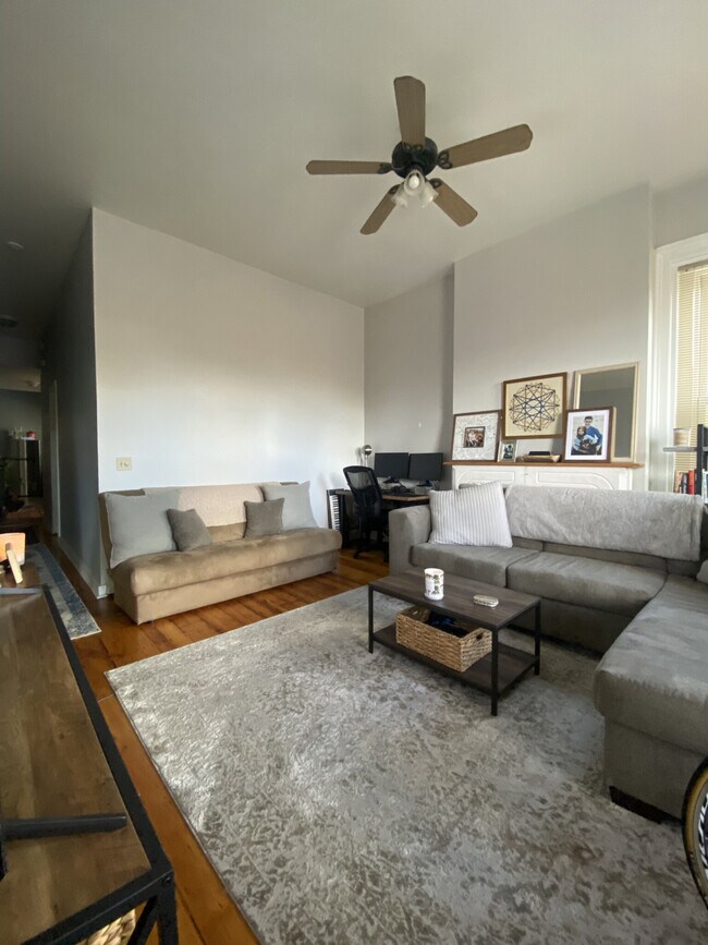 Building Photo - 1 Centre Street Ter