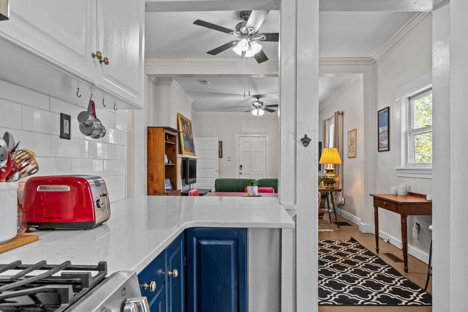 Building Photo - 133 Lenoir Ave