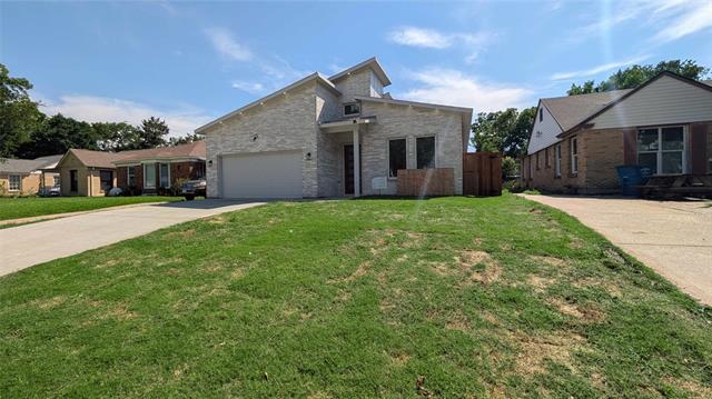 Building Photo - 7215 Thurston Dr
