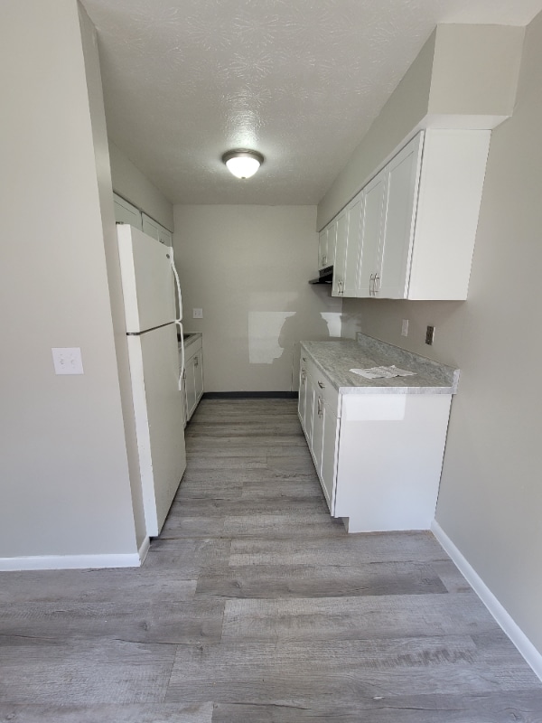 Building Photo - 1819 Miles Ave NW