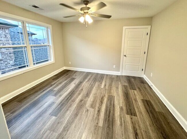 Building Photo - Now Leasing a Brand New 4-Bedroom 2.5 Bath Home In Cordova off of Houston Levee and Walnut Grove.