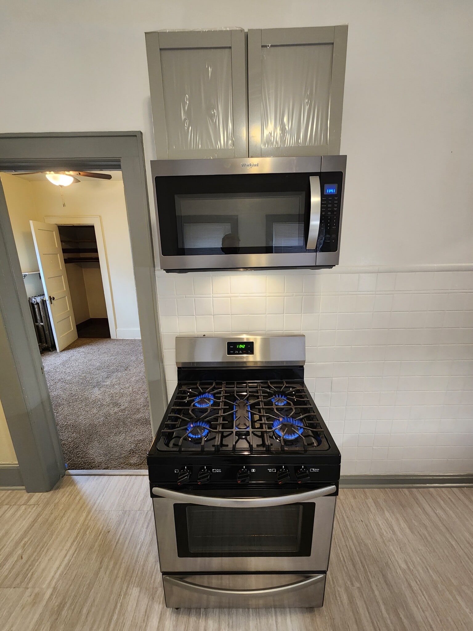 Range - 2107 N 51st St