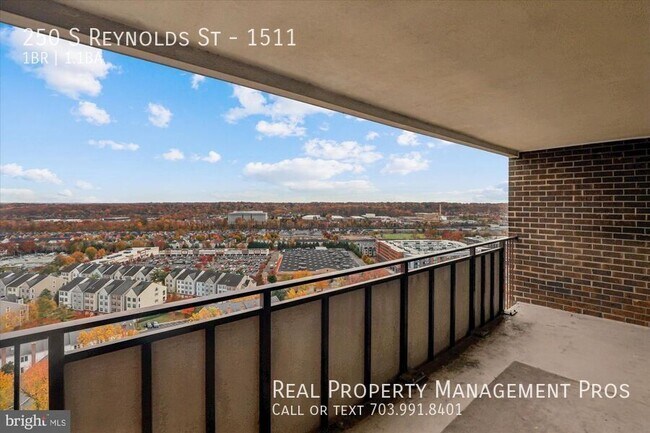 Building Photo - 250 S Reynolds St