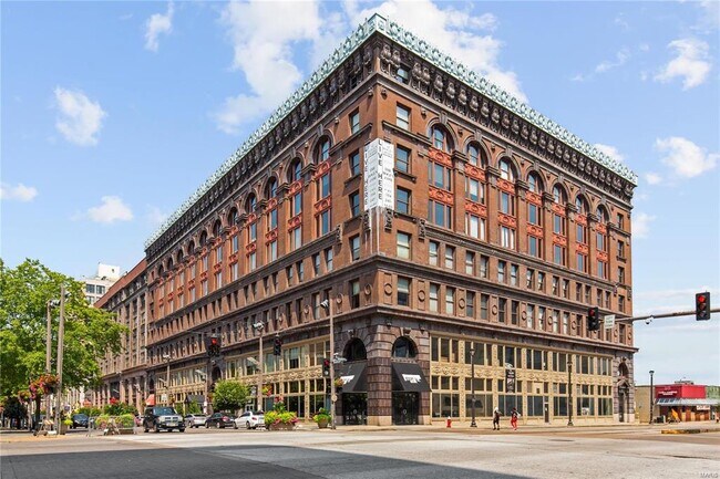 Primary Photo - 1209 Washington Ave