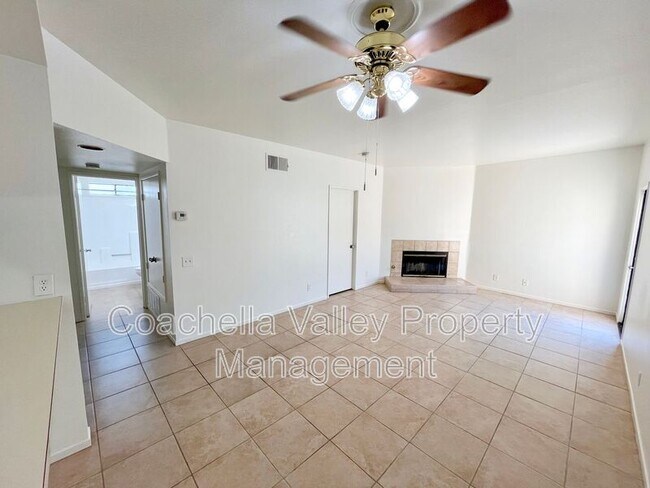 Building Photo - 74475 Driftwood Dr