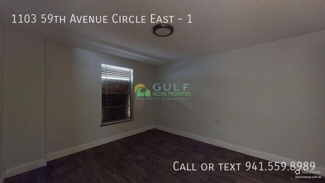 Building Photo - 1103 59th Avenue Cir