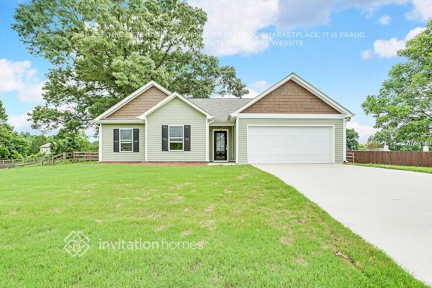 Building Photo - 109 Kennedy Ln