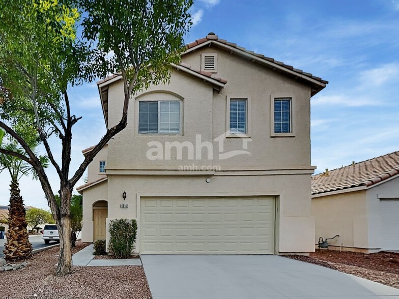 Primary Photo - 6016 Soft Springs Ave