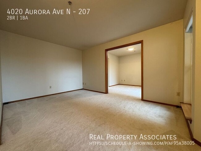 Building Photo - 4020 Aurora Ave N