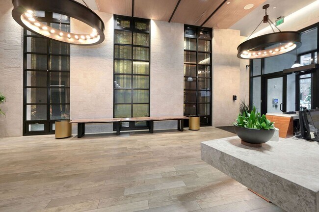Building Photo - 6 Minute Walk to the Metro! 25 Minute Walk...