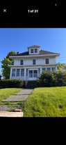 Building Photo - 1607 W Genesee St