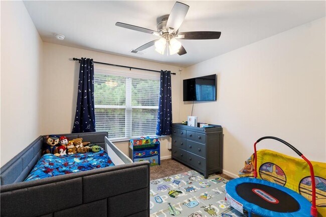 Building Photo - 7751 Haynes Park Cir