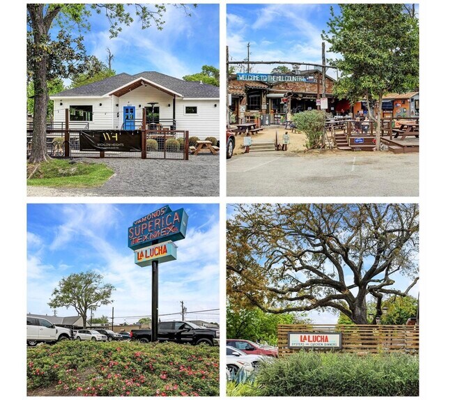 Building Photo - 925 W 23rd St