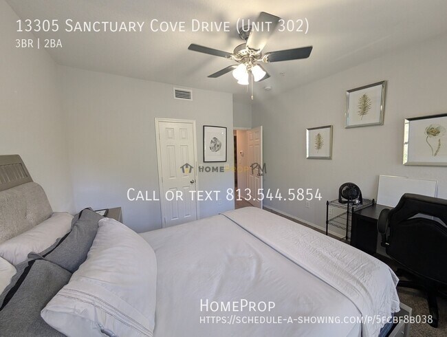 Building Photo - 13305 Sanctuary Cove Dr