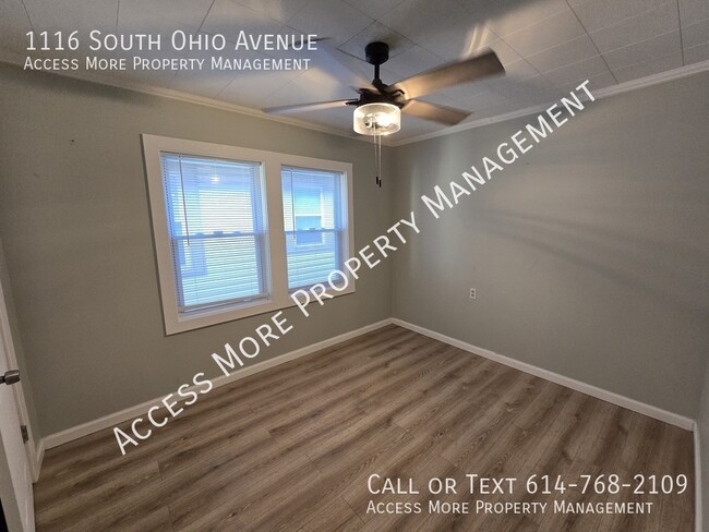 Building Photo - 1116 S Ohio Ave