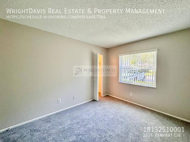 Building Photo - 2826 Rampart Cir