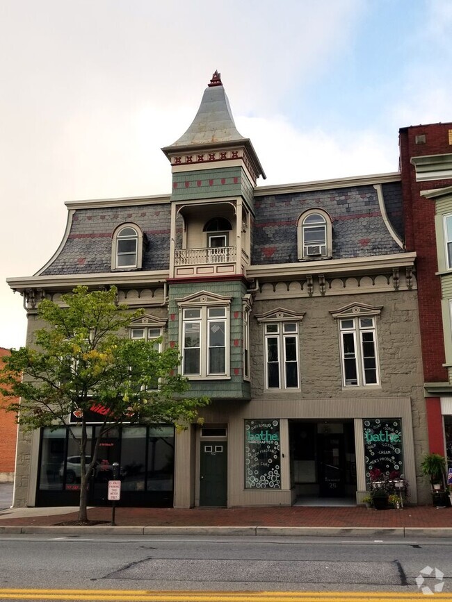 Building Photo - 22-26 W. Main Street