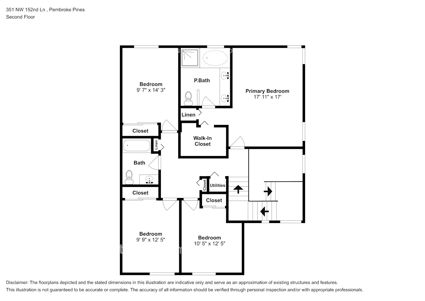 Building Photo - 351 NW 152nd Ln