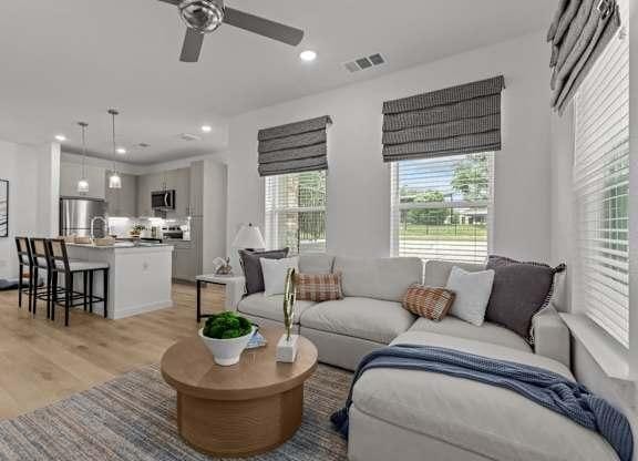 Building Photo - 2017 Muirfield Bend Dr