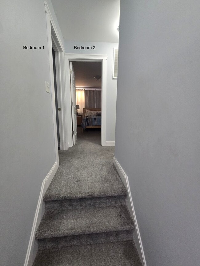 Building Photo - Spacious, meticulously renovated single family: 2-bedroom, 2 full bathroom & finished basement an...