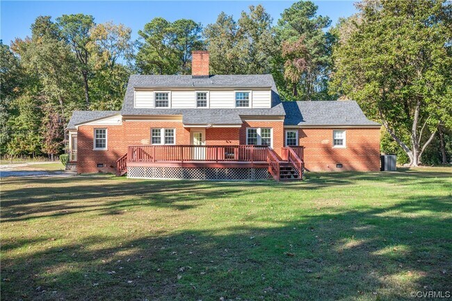Building Photo - 2301 Mt Blanco Rd