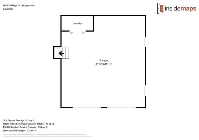 Building Photo - 4956 W Ridge Dr