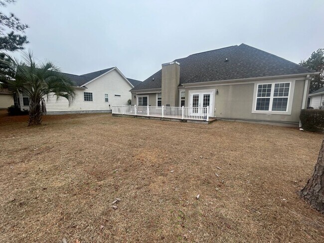 Building Photo - 4 BR, 2 BA unit in Wild Wing - Coming Soon!