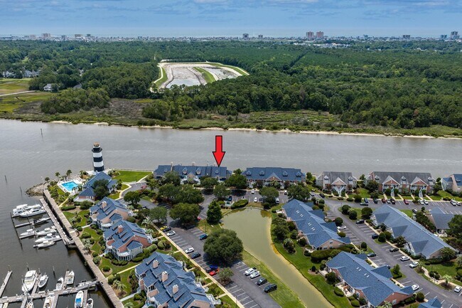 Building Photo - 4908 Lightkeepers Way