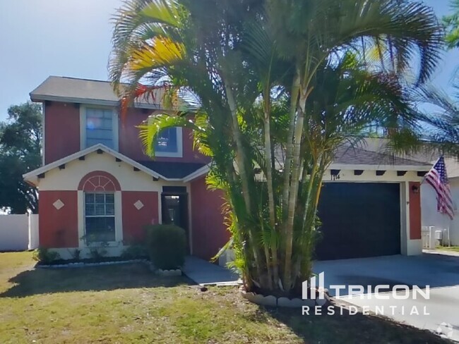 Building Photo - 1714 Tarah Trace Dr