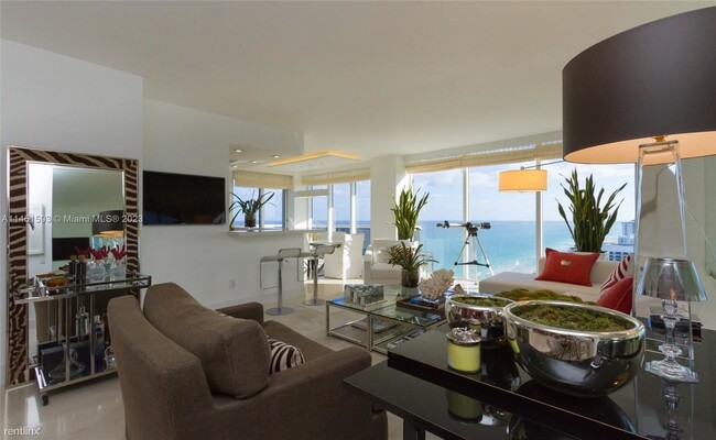 Building Photo - 3 br, 3 bath Condo - 4775 Collins Ave Apt ...