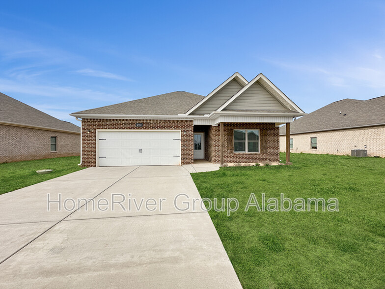 Primary Photo - 203 John Harold Dr