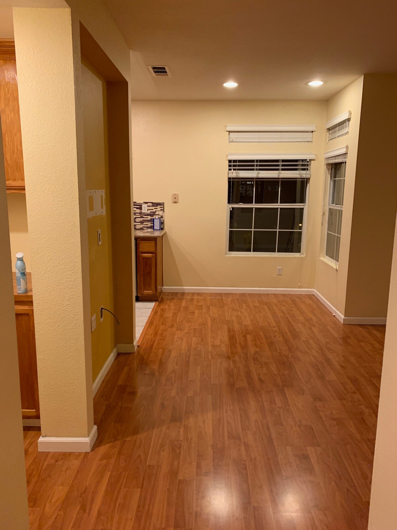 Hallway - 3693 Dickenson Cmn