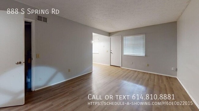 Building Photo - 888 S Spring Rd