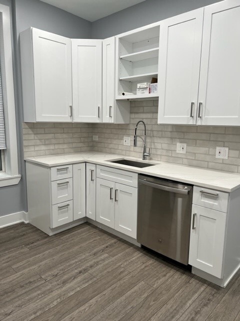 Kitchen - 3327 W Hirsch St