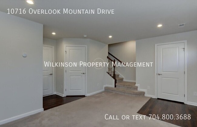 Building Photo - 10716 Overlook Mountain Dr