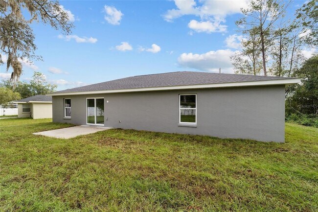 Building Photo - 874 NE 130th Terrace