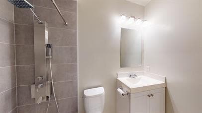 Building Photo - 1 BR + Bouns Room / 1BA in Outer Richmond.