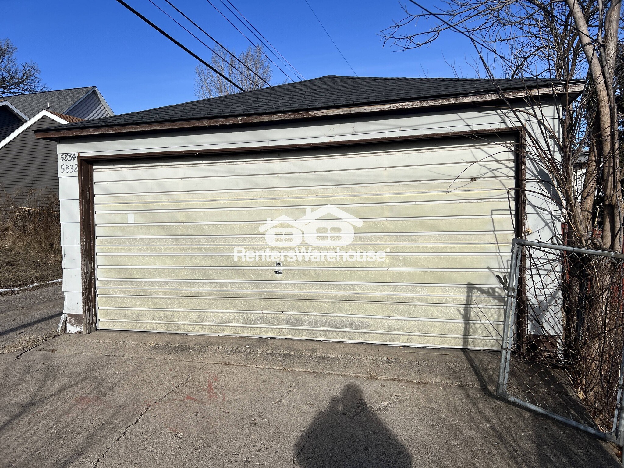 Building Photo - 5832 Washburn Ave S