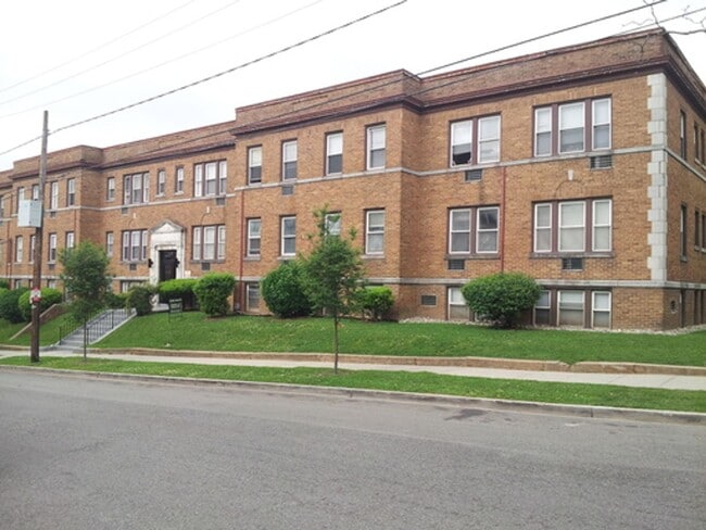 Interior Photo - 5524 8th St NW