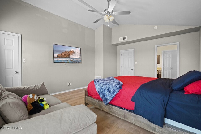 Building Photo - 12000 Prairie Ridge St