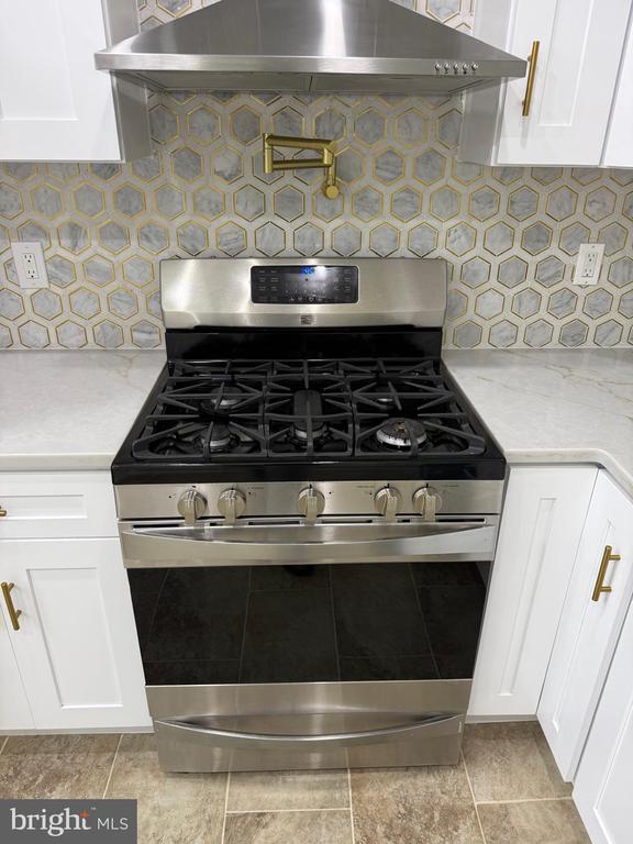 Building Photo - 5502 Master St