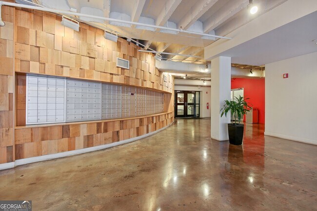 Building Photo - 878 Peachtree St NE