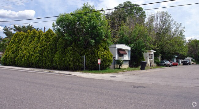 Primary Photo - Dee Mar Mobile Home Park