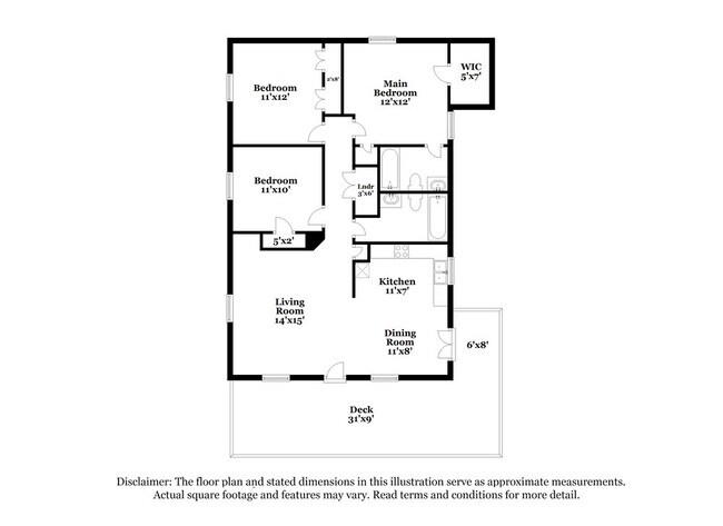 Building Photo - 2346 Floyd St