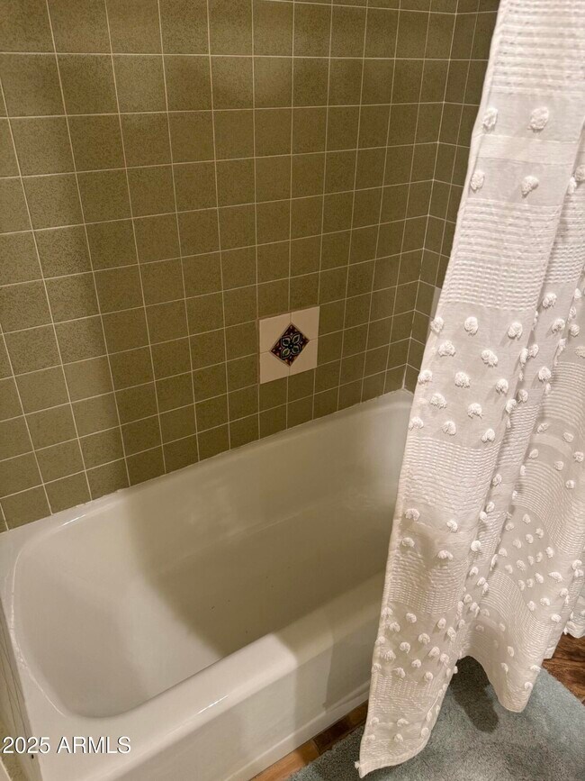 Building Photo - 1009 N Villa Nueva Dr