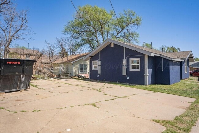 Building Photo - 316 S Louisiana St