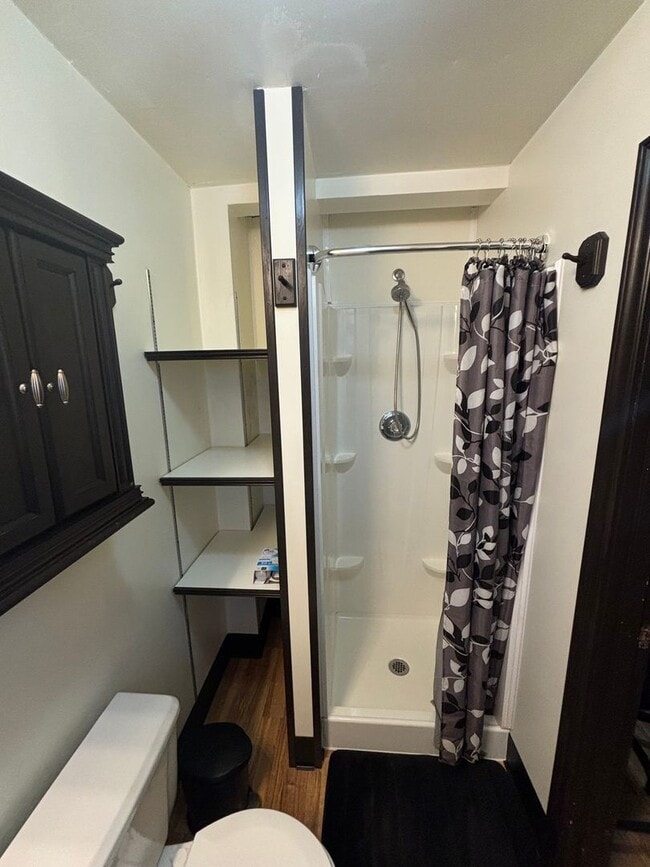 Building Photo - All utilities included 1 bedroom furnished...
